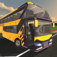 欧罗巴公车驾驶模拟器2019