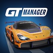 GT赛车经理手机版