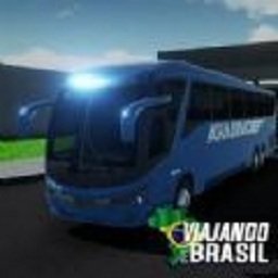 环游巴西2020汉化版