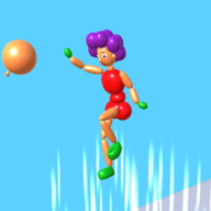 气球人快跑3D