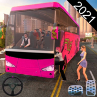 长途巴士真实驾驶2021