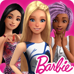 芭比时尚衣橱(Barbie Fashion)
