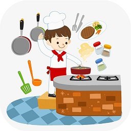 厨房小游戏官方版