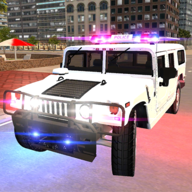 美国警察跑车游戏安卓版