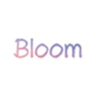 Bloom软件