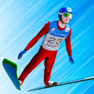 跳台滑雪2021