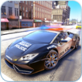 超级警车驾驶游戏安卓版（Super Police Car Driving Games）