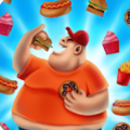 食脂者挑战赛游戏官方版