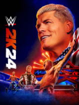 WWE2K24修改器