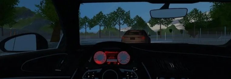 赛车模拟游戏推荐