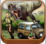 侏罗纪公园游戏手机版