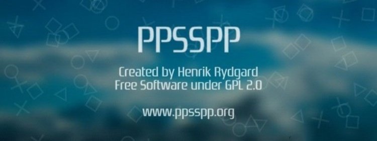 ppsspp模拟器版本大全