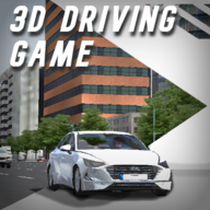 3D驾驶游戏4.0全车解锁更新版