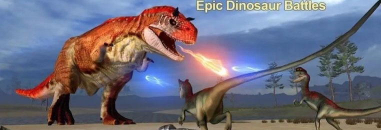 恐龙冒险类游戏推荐